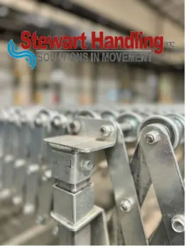 NestaFlex Skatewheel Side Rail